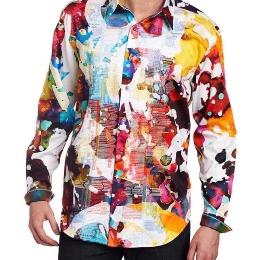 Robert Graham Gerard